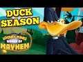 Duck Season Day 2 ! : Looney Tunes™ World of Mayhem