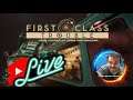 First Class Trouble Parte 1 in Live by Marcodrums Games su PS5 del 7 Novembre 2021