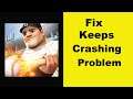 Fix Homerun Clash App Keeps Crashing Problem Android & Ios - Homerun Clash App Crash Issue