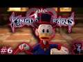 FLYNN RIDER AND HIS CREW OF MERRY MEN, DUCK AND DOG  (¬‿¬) | Kingdom Hearts 3 PC - Part 6