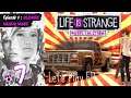 [FR] LIFE IS STRANGE - BEFORE THE STORM : Episode 2 - #7: PIMP MY RIDE !