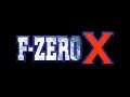 Game Over - F-Zero X