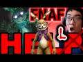 Game Theory: FNAF, You Were Meant To Lose (FNAF VR Help Wanted)【Singaporean Reaction Game Theorists】