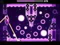 Geometry Dash Custom Levels - Gawne Returns (by izhar)
