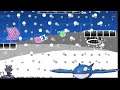 Geometry Dash Rocky Runs in The Making