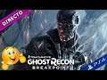 💜 Ghost Recon Breakpoint | Directo (The Terminator + RAID COMPLETA) 265 Gameplay español ps4