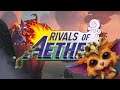 Gnars in Rivals of Aether?!?! mod review