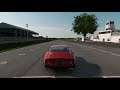 Gran Turismo Sport | Gameplay - Goodwood Motor Circuit