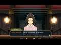 Great Ace Attorney Adventures - Ep. 1, Part 17: Susato's Book