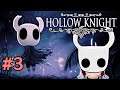 【Hollow Knight】 (#3) Hey kid, hand over your lunch geo