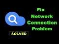 How To Fix Cloud Search App Network Connection Error Android & Ios - Solve Internet Connection