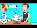 Idle Bugs - Gameplay Part 3 All Levels 3-7 Max Level (Android, iOS)