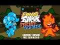 [Incl. LITE] FRIDAY NIGHT FUNKIN FIREBOY WATERGIRL ANDROID - FRIDAY NIGHT FUNKIN INDONESIA