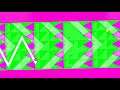 (Insane Demon) ''Eyesore'' 100% by tenzk | Geometry Dash