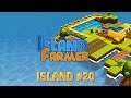 Island Farmer - Jigsaw Puzzle Level 20 Walkthrough, 100% Achievements, 1080p/60FPS
