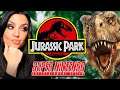Jurassic Park Super Nintendo : un jeu sous-estimé ?