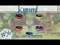 Kynseed | Digging and Goddess | Ep 56