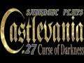 Let's Play ~ Castlevania: Curse of Darkness {Part 27 - Infinite Corridor 3/3}