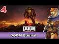 Let's Play DOOM Eternal w/ Bog Otter ► Episode 4