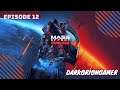 let's play Mass Effect Legendary Edition episode 12 fr