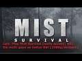 Lets  Play Mist Survival [early access] #01 - Ein nicht ganz so netter Bär [1080p/deutsch]
