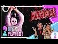 Let's Play Puppet Combo's Murder House | I Think This is the Murder House | 2-Bit Players
