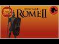 Lets play Total War: Rome 2 - Rise of the Republic (German | HD | Sehr schwer) #001 Rom