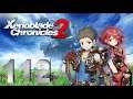 Lets Play Xenoblade Chronicles 2 (Blind, German) - 112 - Nia´s Secret