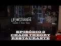 Life is Strange - Episódio 3 - Chaos Theory - Restaurante - 16