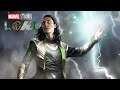 Loki Trailer - Loki Episode 1 and Marvel Easter Eggs Breakdown