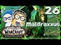 Met a lovable scientist! 🤍 Latte & Tea: Maldraxxus: Part 6 | Shadowlands - Ep. 26