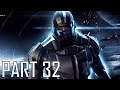 MASS EFFECT Andromeda [RECRUIT EDITION] Part 32 - 100% Walkthrough No Commentary [PS4 PRO]