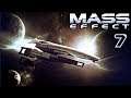 Mass Effect - Неизвестный сигнал 📡