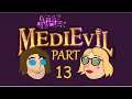 MediEvil -GAME UNDER- Part 13: Screw this!!!