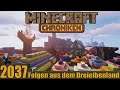 Minecraft Chroniken #2037 [Staffel 11] Dreckige Ritter [Deutsch/1.14.4]