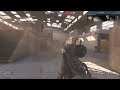 Modern Warfare gunfight 2v2 tournament