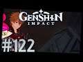 Monoceros Caeli - 1. Akt - Kloppis Aufbruch (4/4) - Genshin Impact (Let's Play Deutsch) Part 122