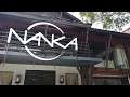 Nanka Japanese Steakhouse @ Mother Ignacia QC