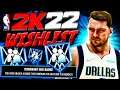 NBA 2K22 COULD BE THE BEST 2K EVER! HITTING 200K SUBSCRIBERS & MORE! NBA 2K22 WISHLIST + GOALS!