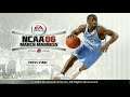 NCAA March Madness 06 - Xbox
