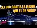 Need For Speed Heat | "El DLC Que Nunca Subí" | Aston Martin DB11 Volante