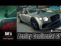 Need For Speed No Limits: Bentley Continental GT | Brute Force (Day 6 - Interrogation)