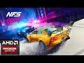 Need for Speed™ Heat | AMD Radeon R5 M430 | Core i5-7200U | 4GB RAM