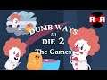 New Dumb Clown Update - Dumb Ways to Die 2: The Games