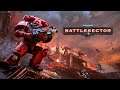 New Epic Games (Warhammer 40,000 Battlesector) Preview