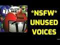*NSFW* Atomic Bomberman (PC) - Unused Voices