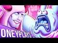 Oney Plays Animated: Second Life's Most Powerful Enemy