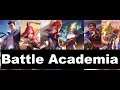 PBE Preview: Battle Academia Kataraina,Ezreal,Jayce,Graves,Yuumi,Lux