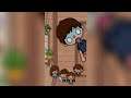 Quadruplets Prank Dad | Toca Life World #shorts #tocalife #tocaboca #pranks