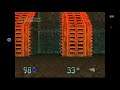 Quake 2. Ps1. Emulator. Gamepad. Android. Mission 1.